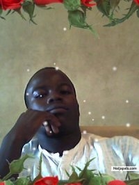 Just me - click for next photo