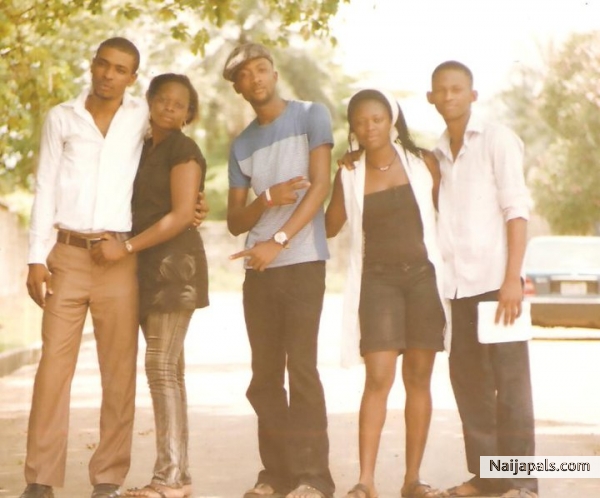 CHRIS&FRIENDS - click for next photo