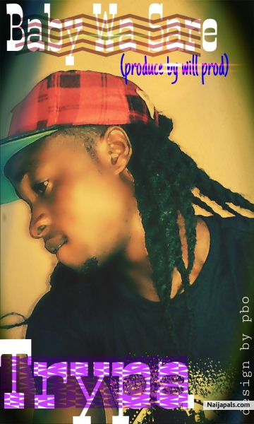 Trypa_Baby Wa Sare