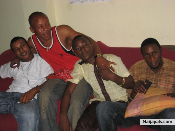 ME AND MY BROTHERS - click for next photo