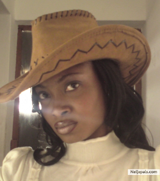cow girl - click for next photo