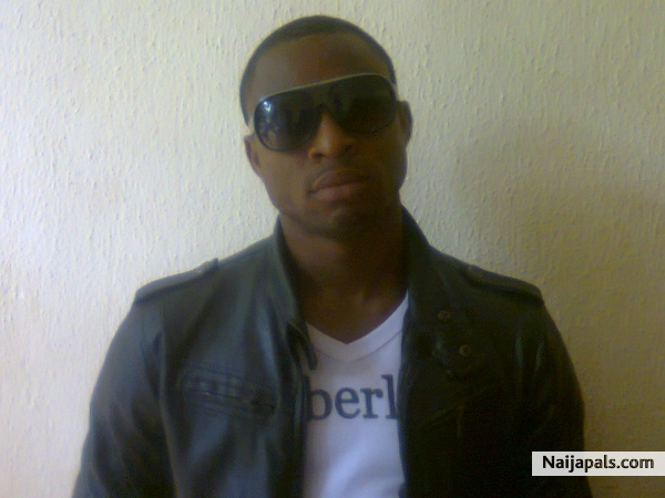 CHI MADU - click for next photo