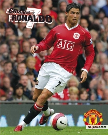 MY BEST MAN IN MAN U - click for next photo