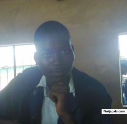 this is the real sadediji2gist one and only in the whole of naija land - click for next photo