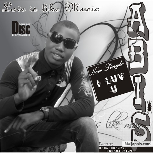 Love is like Music - click for next photo