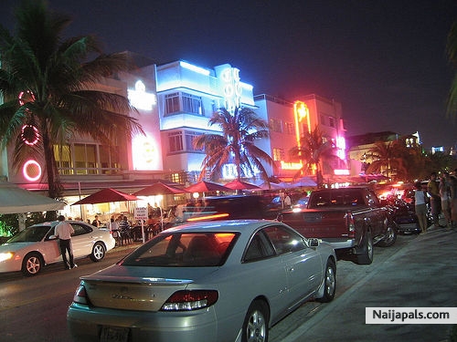 My school area - click for next photo