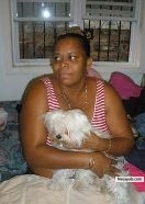 Coco and I the Bronx ,NY - click for next photo