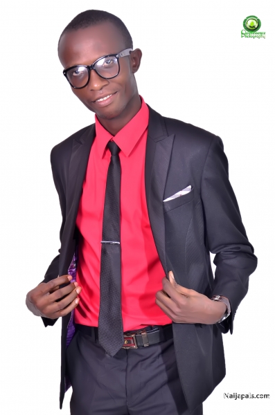 I am just me - click for next photo