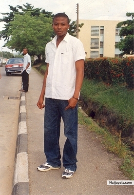 the boy is good - click for next photo