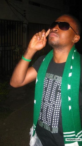 naija swagger - click for next photo