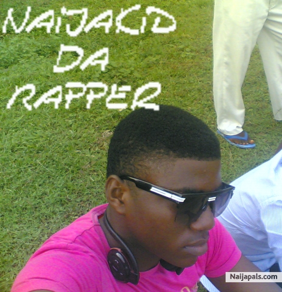 Naijakid Da Bozz - click for next photo