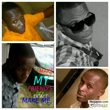 Am fun to be wif,a loving guy.. - click for next photo