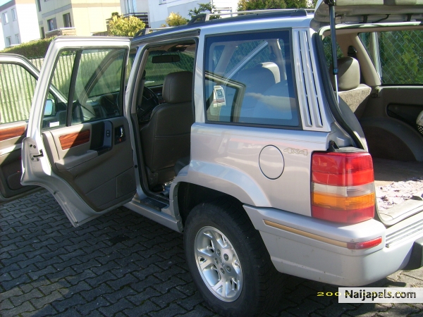my jeep - click for next photo