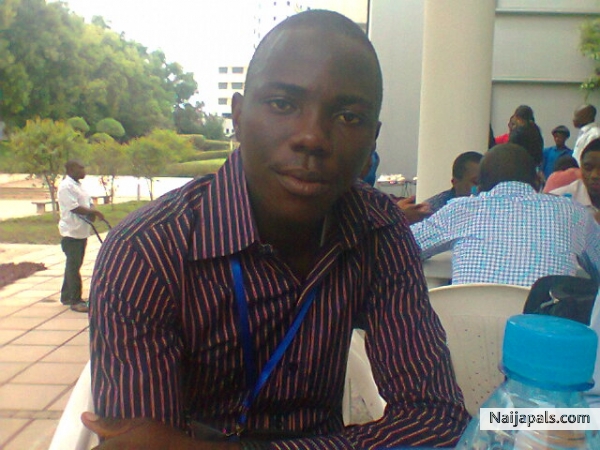 @ the National Conference on ICT in Education - click for next photo