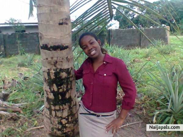 Always smiling - click for next photo