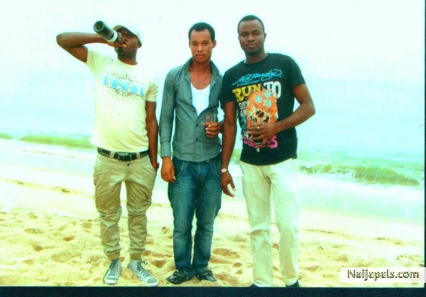 3 WISE_MEN @KURAMO...BEACH,,VI - click for next photo