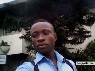 Mr.Godstime - click for next photo