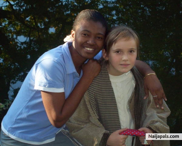 Ng and Oxana - click for next photo