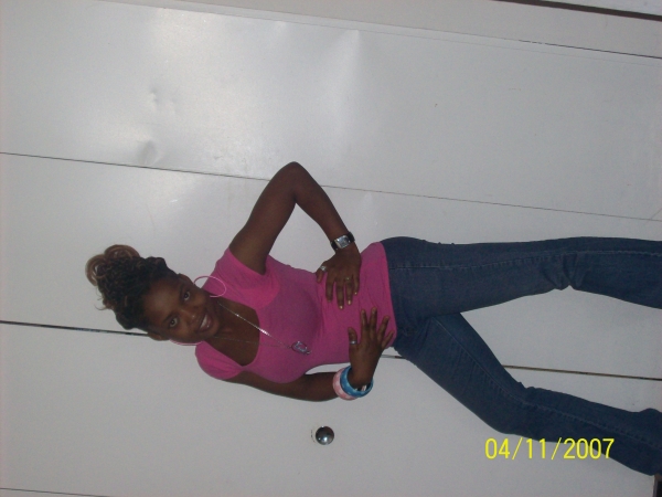 jst chillin at home - click for next photo