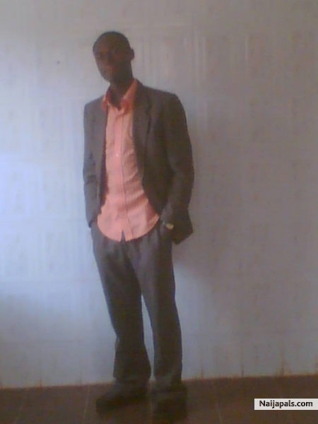 Me. - click for next photo