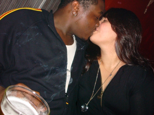 my bobo and i - click for next photo
