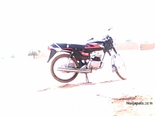 ma bike - click for next photo