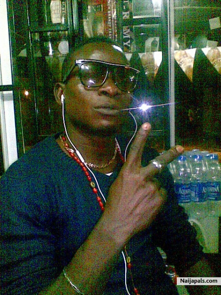 my brother sammy - click for next photo