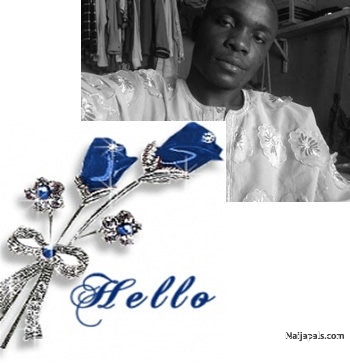 Feeling you - click for next photo