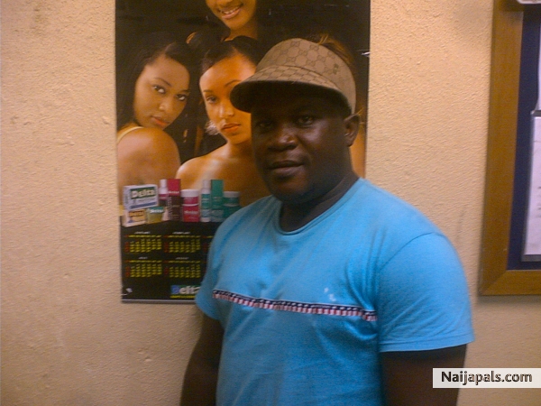 wey dey represent for here - click for next photo