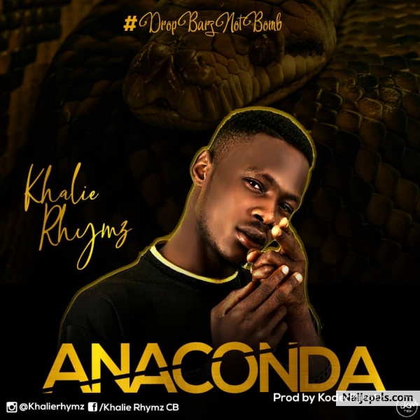 ANACONDA