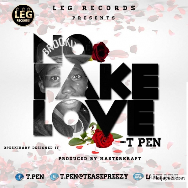 No Fake Love