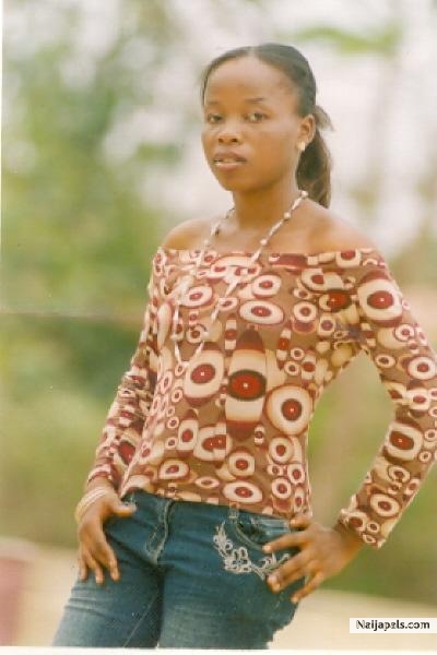Doyin Sharon - click for next photo