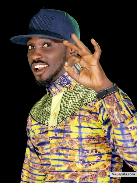 ##SENTIMELLOGROOVE Easter Fiesta @ Golden Tulip Festac Lagos - click for next photo