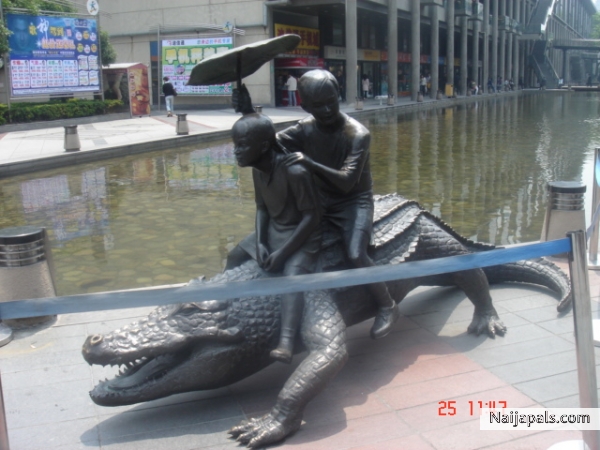 NINGBO - click for next photo