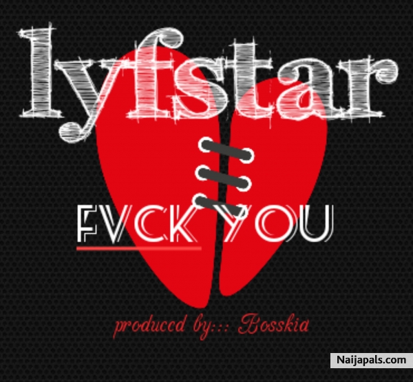 Fvck you(cover)