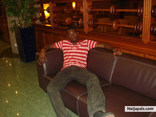 just relaxing - click for next photo