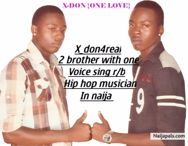 X_don4real
