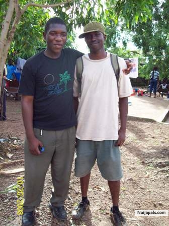 chiggy and mefix - click for next photo
