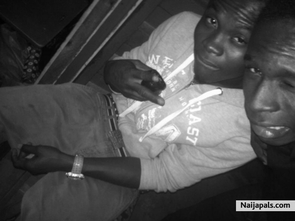 me n frind - click for next photo