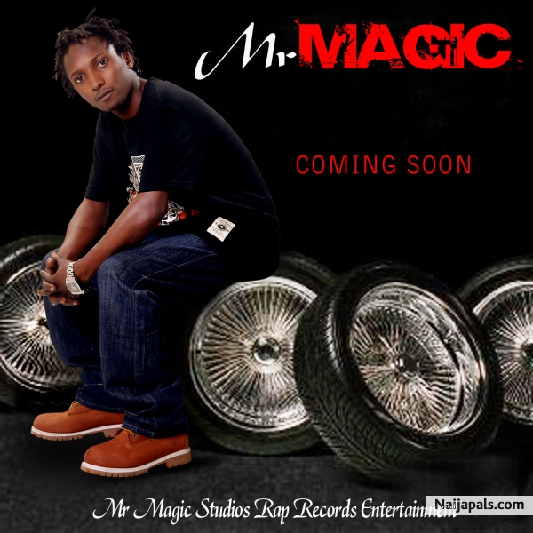 Hausa music revolutionist - click for next photo