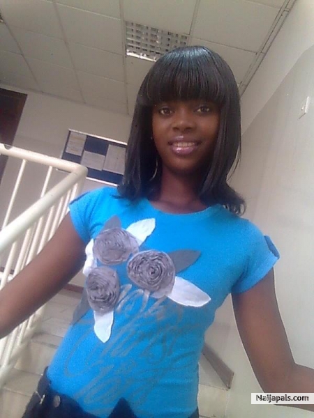 Temilola Olaide - click for next photo