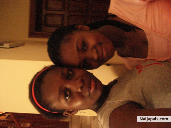 me& My frnd liz - click for next photo