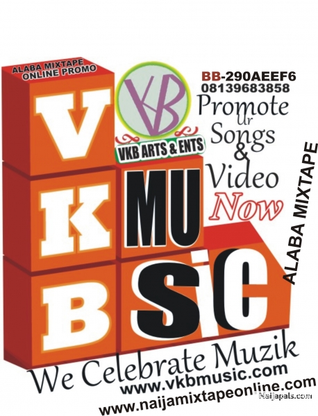 VKB MUSIC ENTERTAINMENT - click for next photo