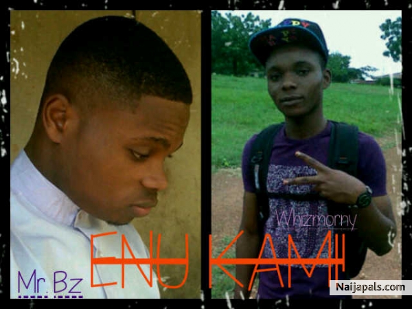 Enu-Kami