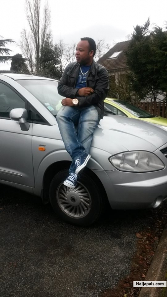 my husbad is the best - click for next photo
