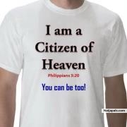 My citizenship - click for next photo
