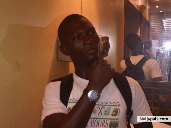 Am endawed with the seed of greatness - click for next photo