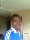 Just me - click for next photo