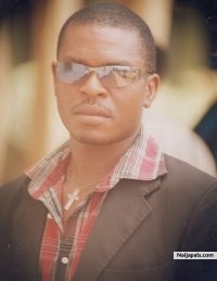 Mbah Stanley Iyke - click for next photo