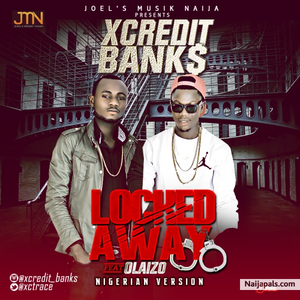 LOCKED AWAY ft. olaizo... da mixtape.... nigeria version - click for next photo